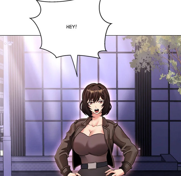 My Gangster Girlfriend Chapter 22 image 106