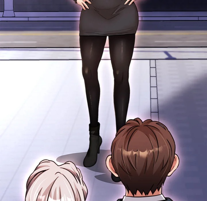 My Gangster Girlfriend Chapter 22 image 107