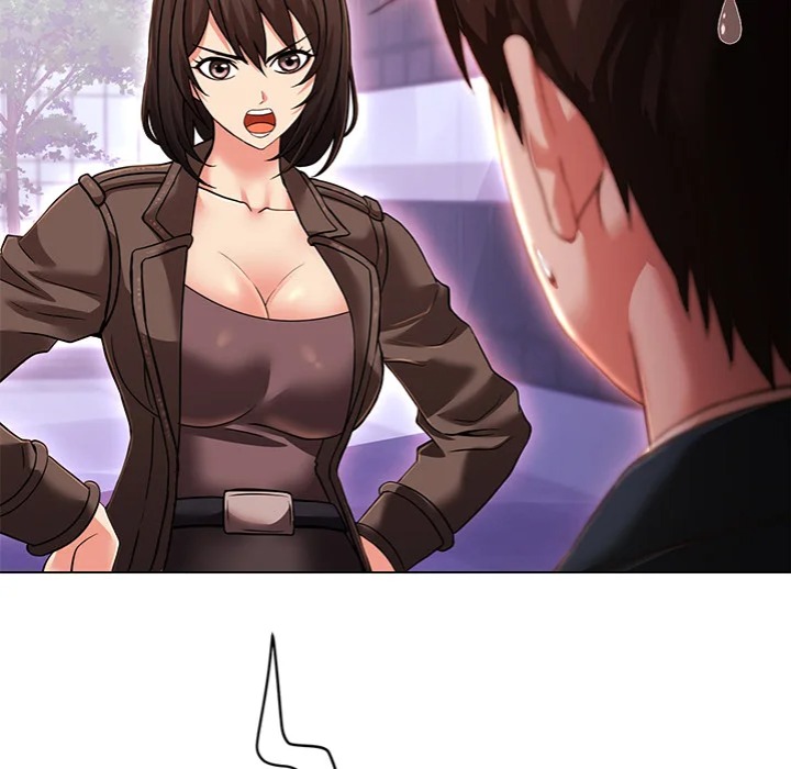 My Gangster Girlfriend Chapter 22 image 110