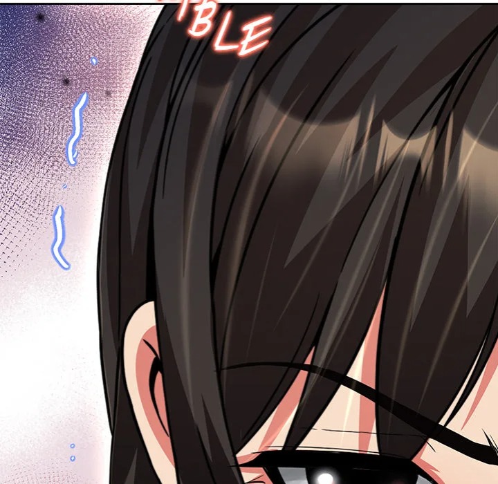My Gangster Girlfriend Chapter 22 image 113