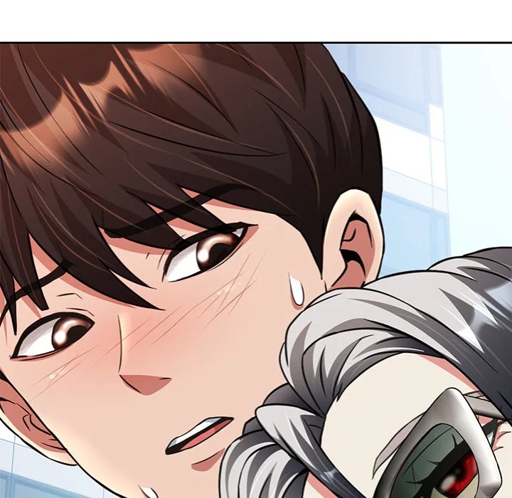 My Gangster Girlfriend Chapter 22 image 117