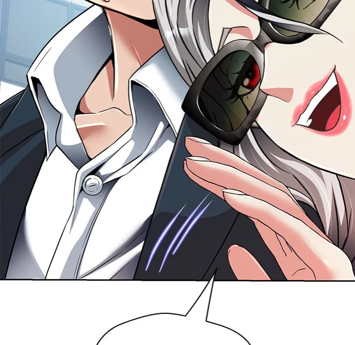 My Gangster Girlfriend Chapter 22 image 118