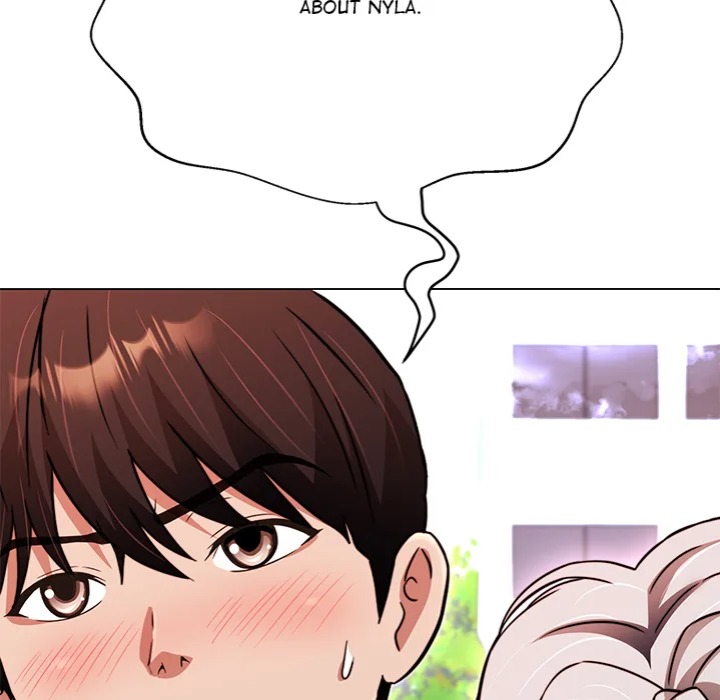 My Gangster Girlfriend Chapter 22 image 120