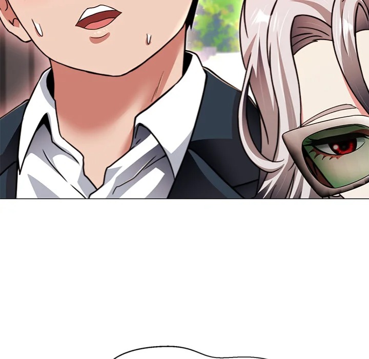 My Gangster Girlfriend Chapter 22 image 121