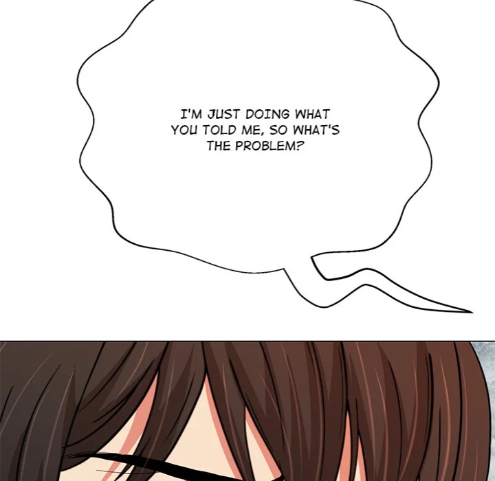 My Gangster Girlfriend Chapter 22 image 122