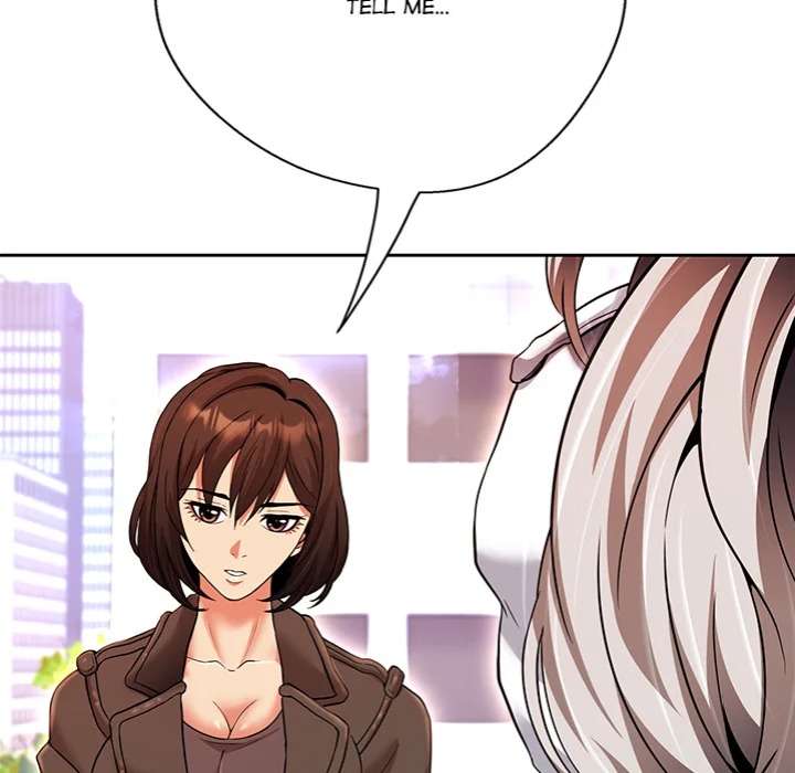 My Gangster Girlfriend Chapter 22 image 125