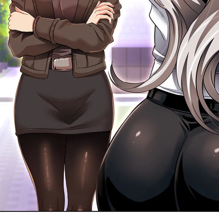 My Gangster Girlfriend Chapter 22 image 126