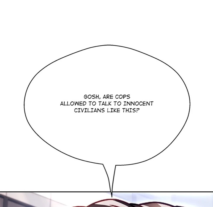 My Gangster Girlfriend Chapter 22 image 128