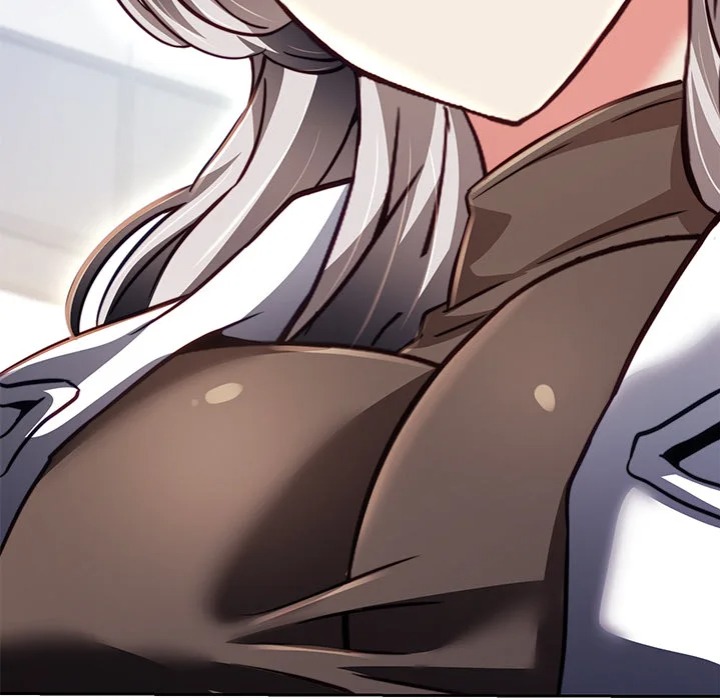 My Gangster Girlfriend Chapter 22 image 130