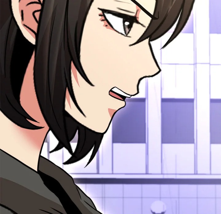 My Gangster Girlfriend Chapter 22 image 133