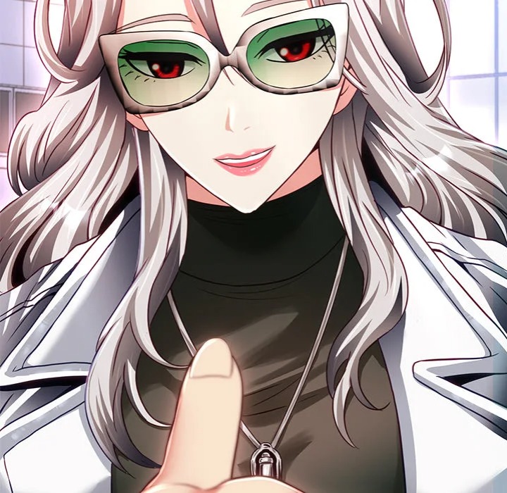 My Gangster Girlfriend Chapter 22 image 138