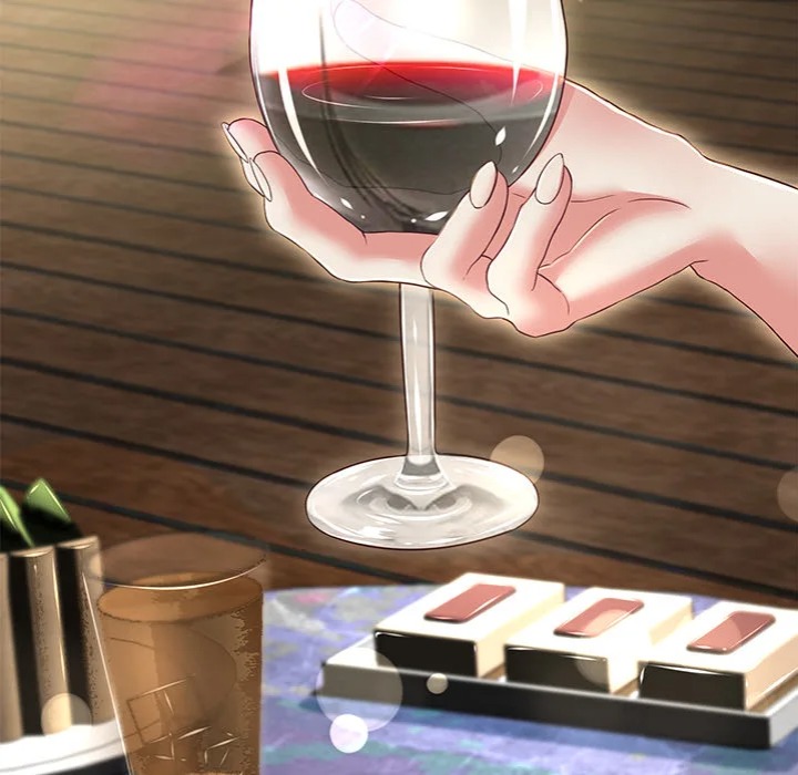 My Gangster Girlfriend Chapter 22 image 13