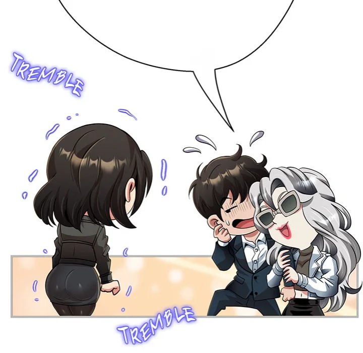 My Gangster Girlfriend Chapter 22 image 140