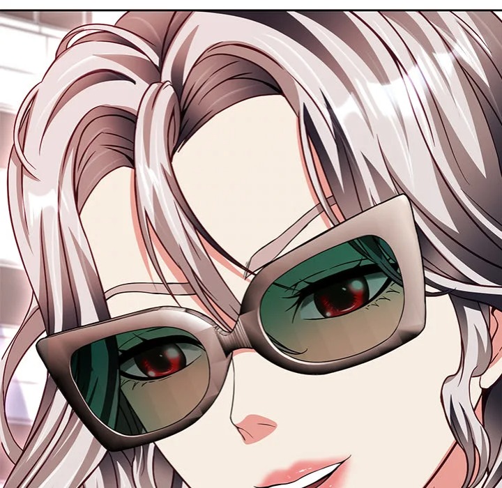 My Gangster Girlfriend Chapter 22 image 142