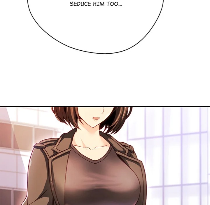 My Gangster Girlfriend Chapter 22 image 144