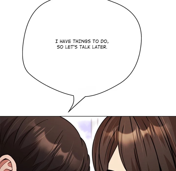 My Gangster Girlfriend Chapter 22 image 151