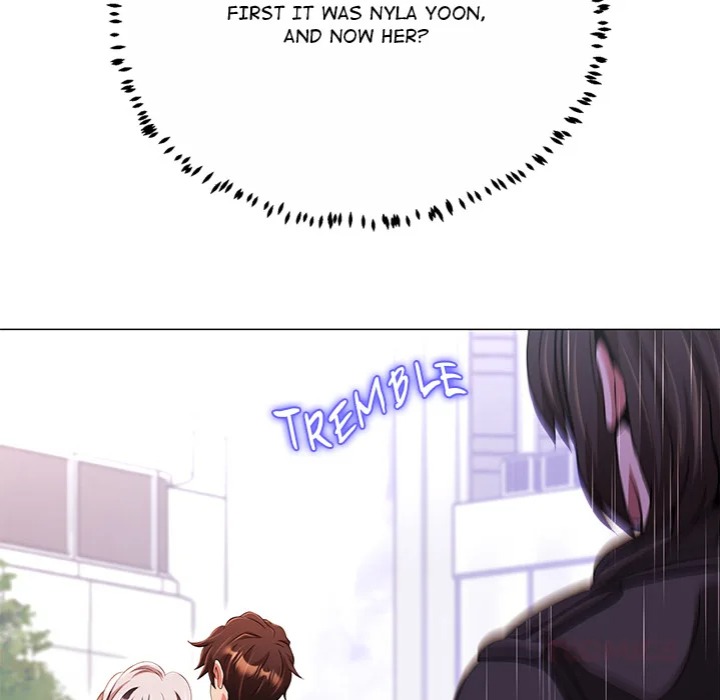 My Gangster Girlfriend Chapter 22 image 154