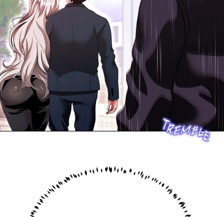 My Gangster Girlfriend Chapter 22 image 155