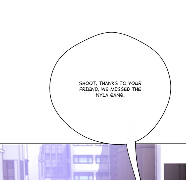 My Gangster Girlfriend Chapter 22 image 158