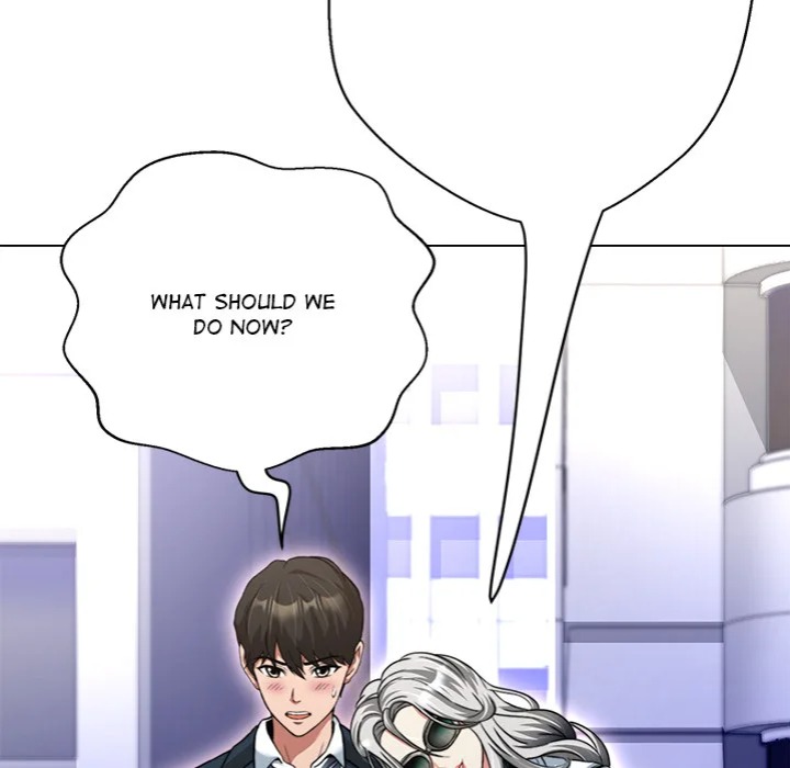 My Gangster Girlfriend Chapter 22 image 166