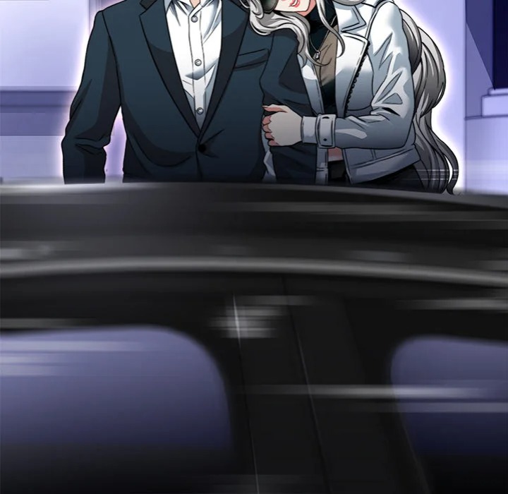 My Gangster Girlfriend Chapter 22 image 167