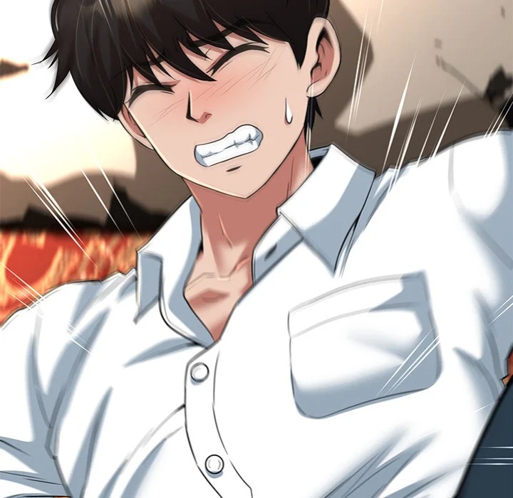 My Gangster Girlfriend Chapter 22 image 178
