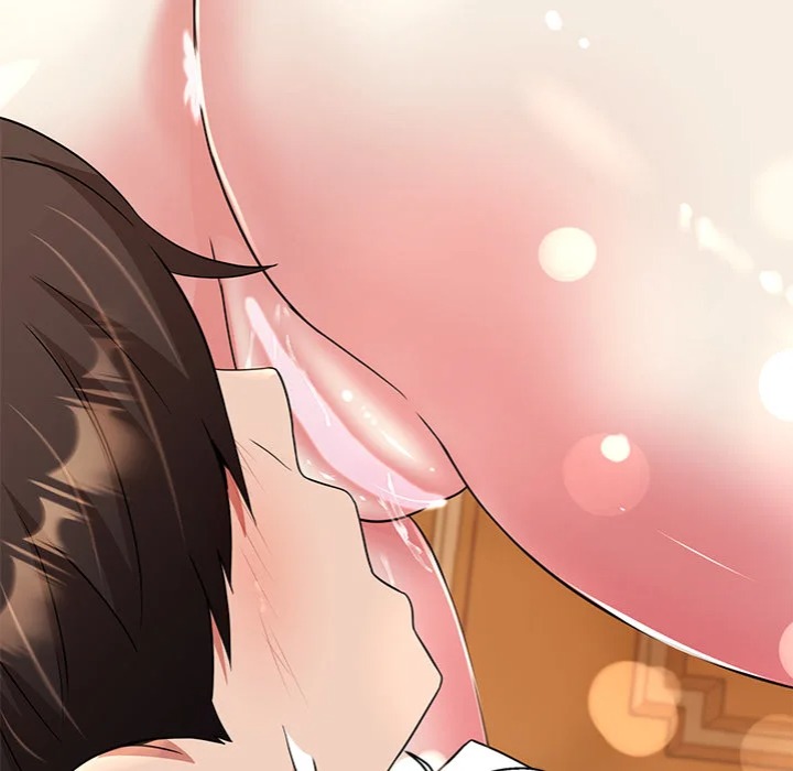 My Gangster Girlfriend Chapter 22 image 219