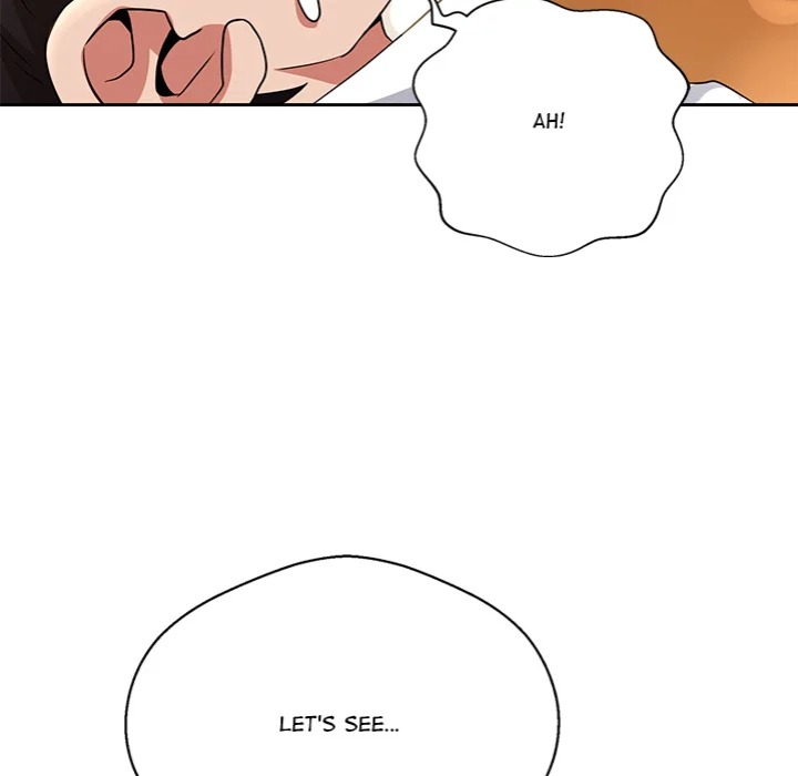 My Gangster Girlfriend Chapter 22 image 220