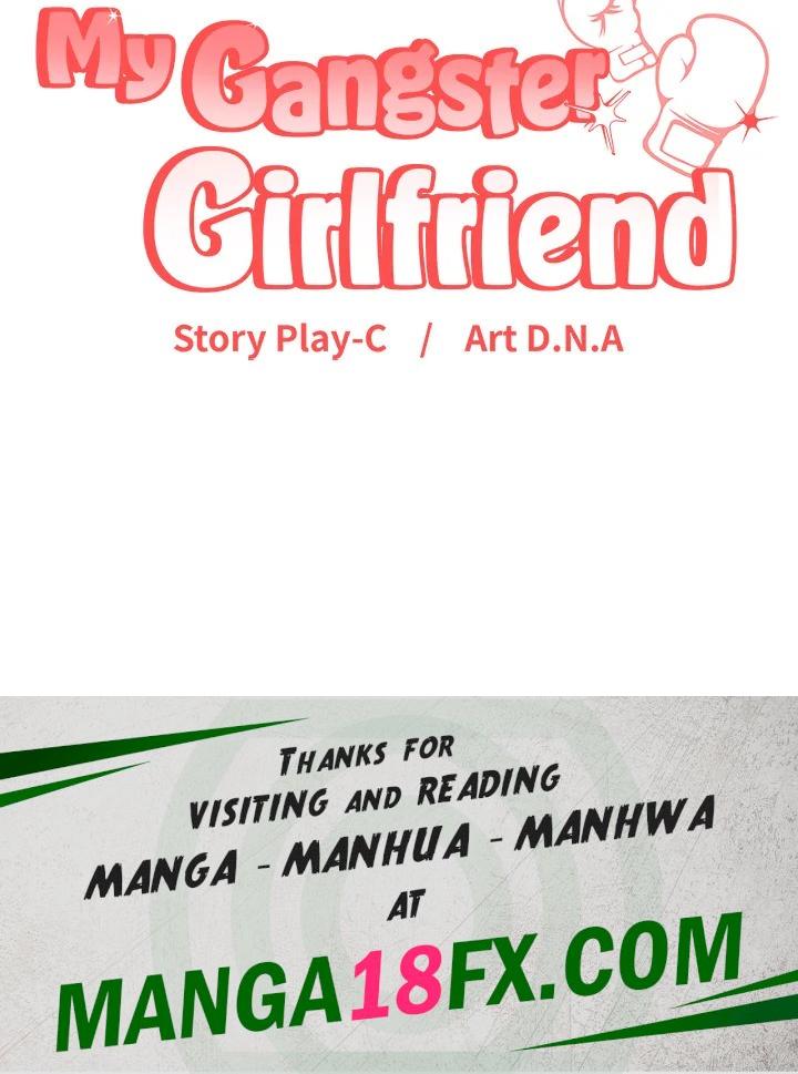 My Gangster Girlfriend Chapter 22 image 256