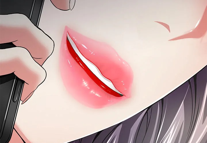 My Gangster Girlfriend Chapter 22 image 2