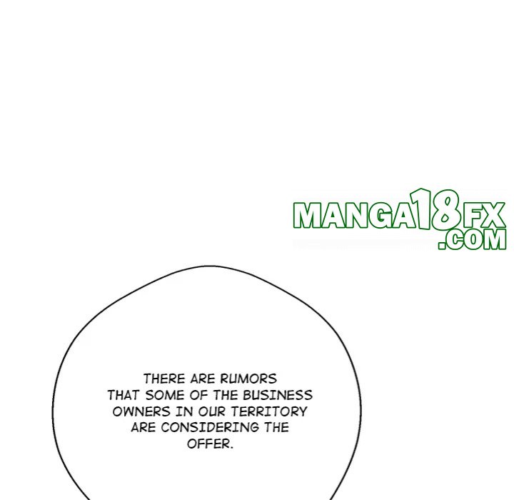My Gangster Girlfriend Chapter 22 image 37
