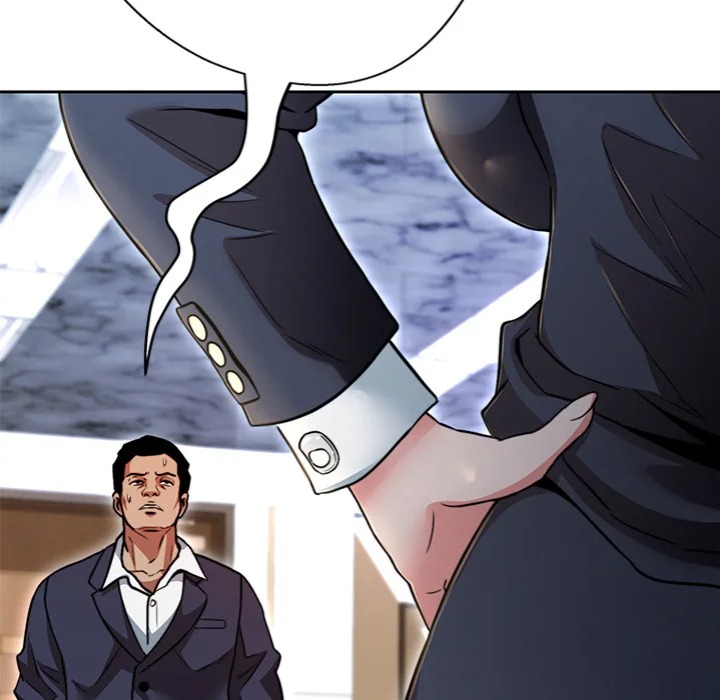 My Gangster Girlfriend Chapter 22 image 38