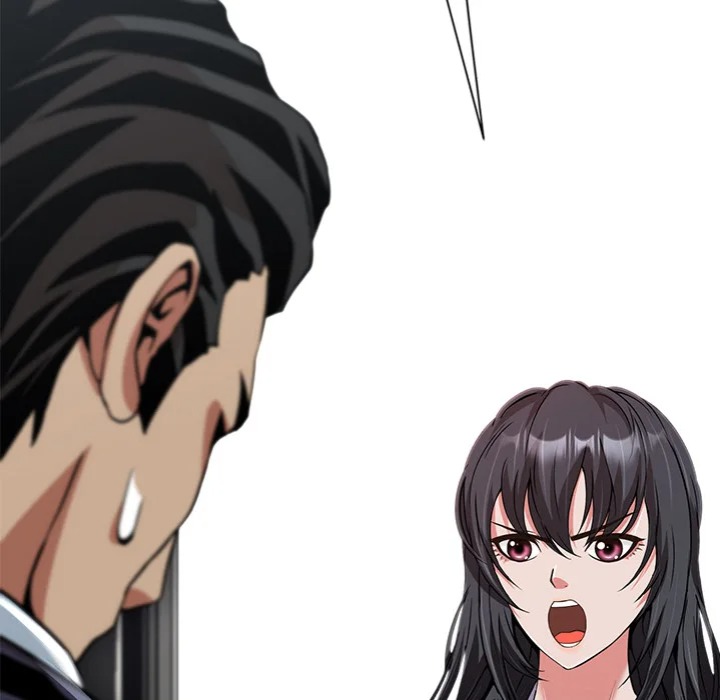 My Gangster Girlfriend Chapter 22 image 42