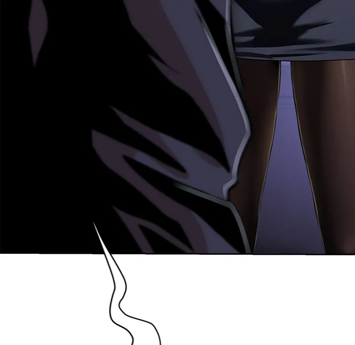 My Gangster Girlfriend Chapter 22 image 44