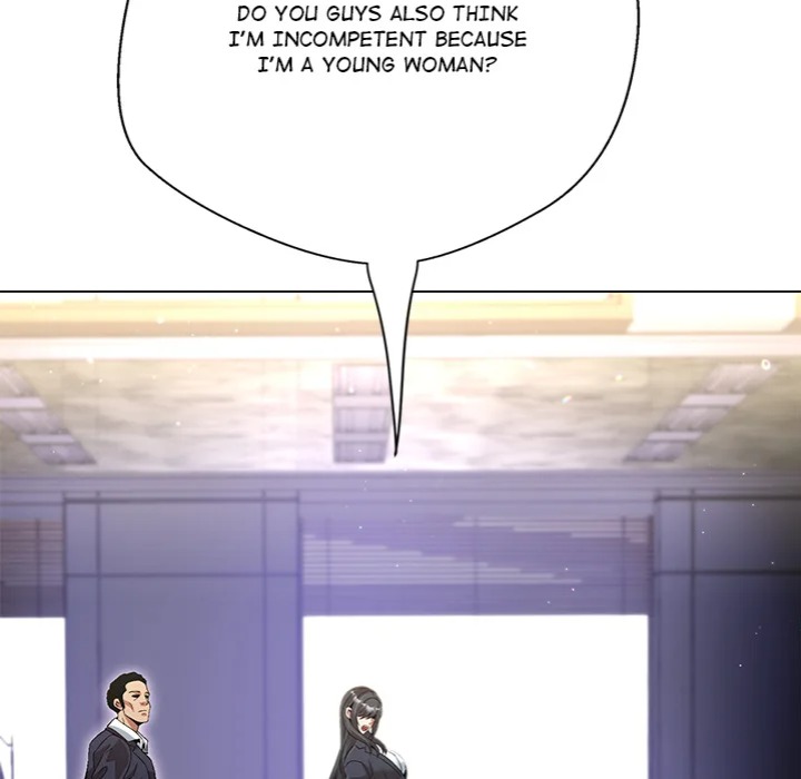 My Gangster Girlfriend Chapter 22 image 47