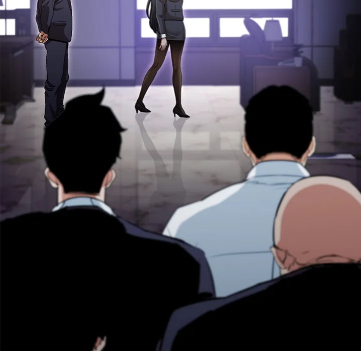 My Gangster Girlfriend Chapter 22 image 48