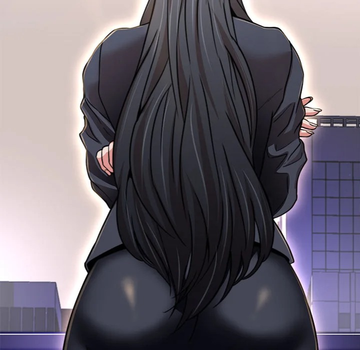 My Gangster Girlfriend Chapter 22 image 52
