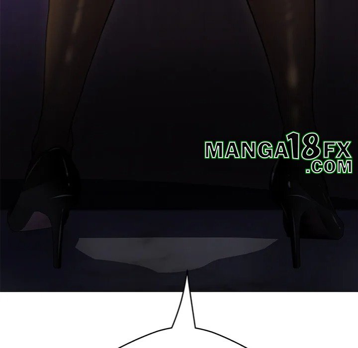My Gangster Girlfriend Chapter 22 image 54