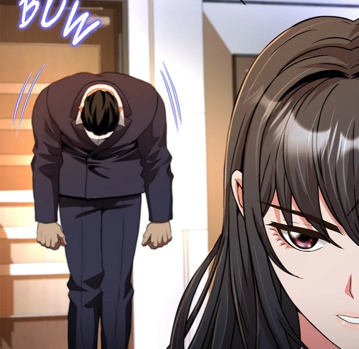 My Gangster Girlfriend Chapter 22 image 57