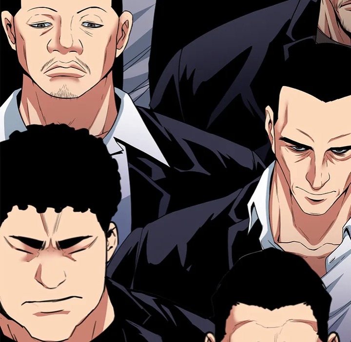 My Gangster Girlfriend Chapter 22 image 69
