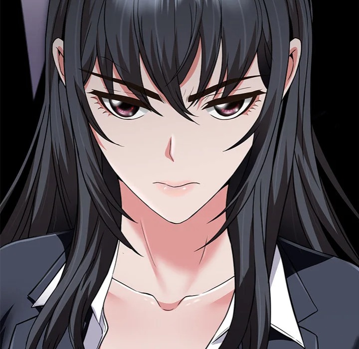 My Gangster Girlfriend Chapter 22 image 73