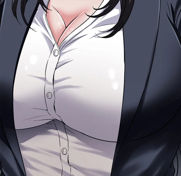 My Gangster Girlfriend Chapter 22 image 74