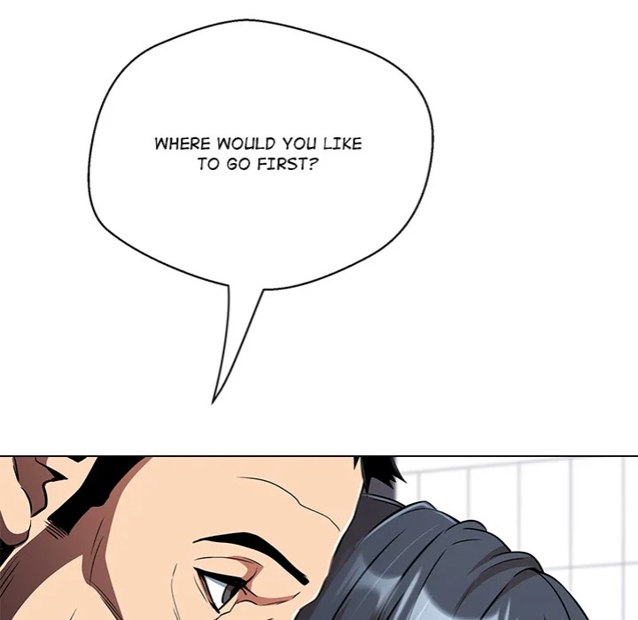 My Gangster Girlfriend Chapter 22 image 77