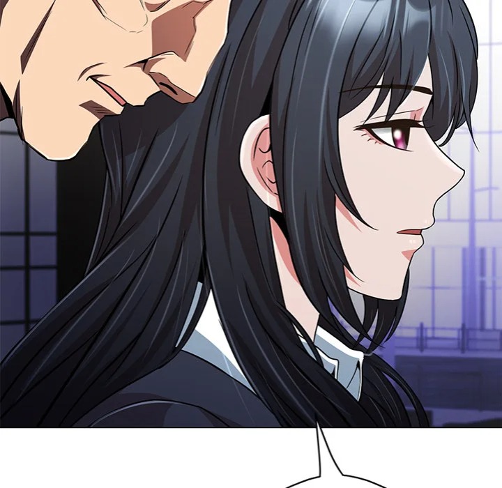 My Gangster Girlfriend Chapter 22 image 78