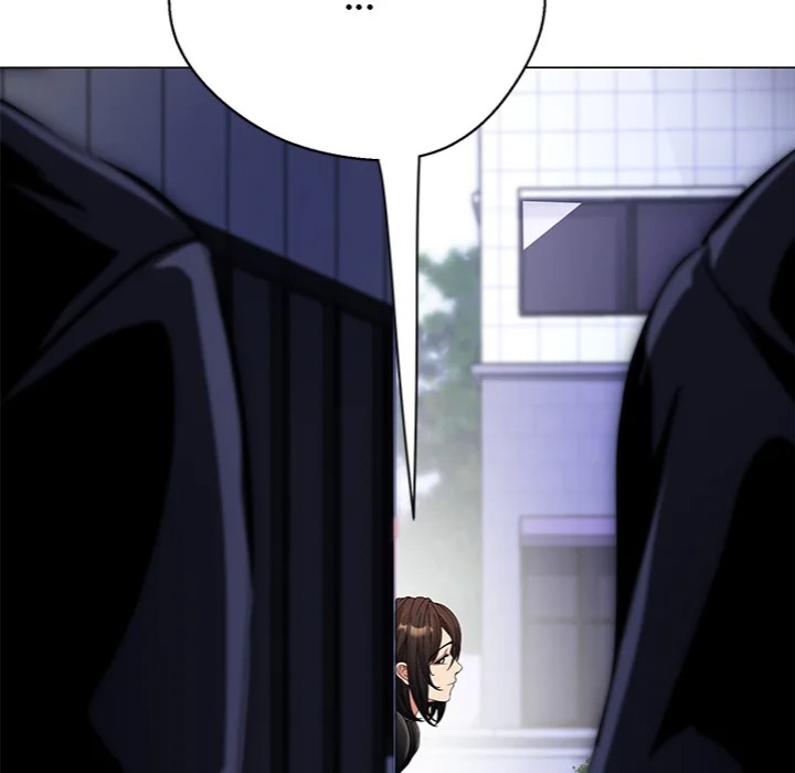 My Gangster Girlfriend Chapter 22 image 80