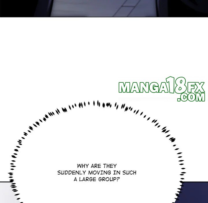 My Gangster Girlfriend Chapter 22 image 82