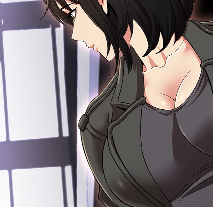 My Gangster Girlfriend Chapter 22 image 84