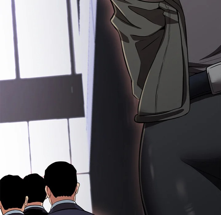 My Gangster Girlfriend Chapter 22 image 85