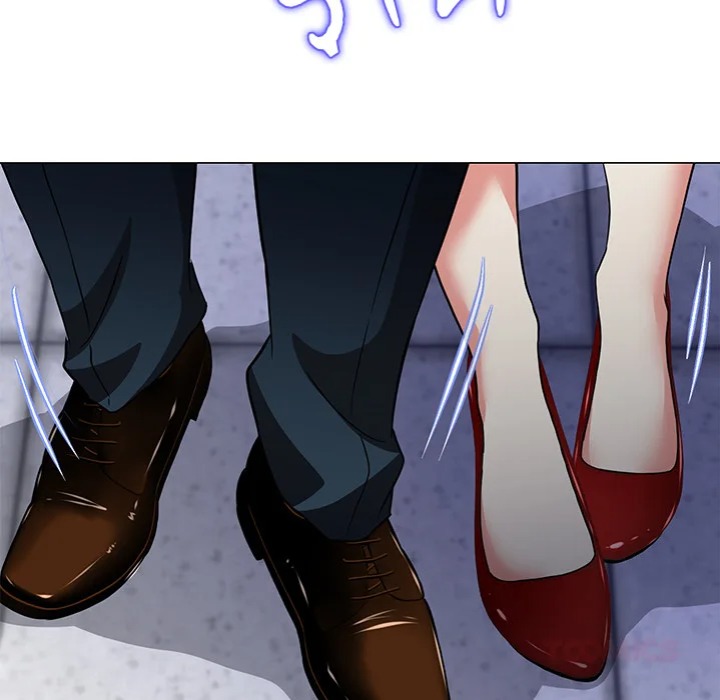 My Gangster Girlfriend Chapter 22 image 94