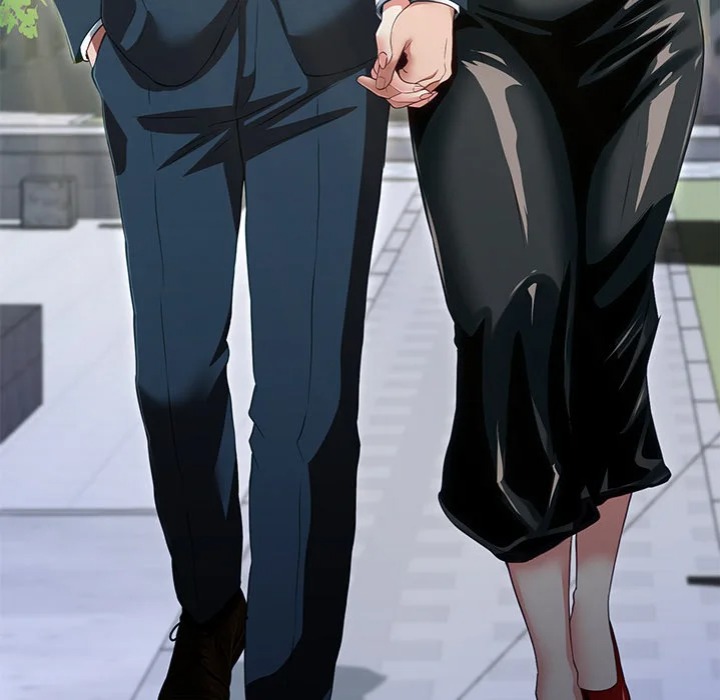 My Gangster Girlfriend Chapter 22 image 97